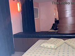Heart-Pounding Casada's Motel Surprise