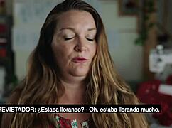 controlling britney spears desires in steamy español fantasy