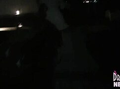 imagine hot coeds licking wet pussies during boat cunilingus outdoors