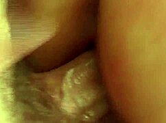 this experienced milf shows her redhead stepdaughter deepthroat blowjob then hardcore doggystyle cum