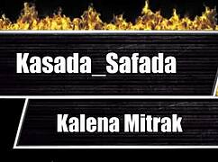 kalena mitrak lets fan watch her anal then swallows his load