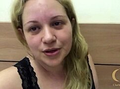 melissa alecxander takes bbc from ass straight to mouth in juicy anal trailer