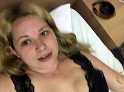 melissa alecxander takes bbc from ass straight to mouth in juicy anal trailer