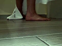 omg asmr vibes with massive cumshots and moans from huge cock sucking
