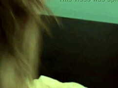 mature milf cougar joins amateurs for big cock doggystyle 3some cum on ass