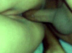 husband's friend double creampies colombian wife