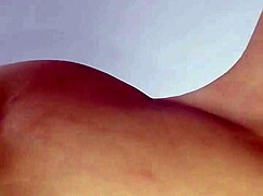 nalgona latina in lingerie gives delicious ass shaking sentones on huge cock