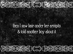 Unveiling My Secret Life In The World's Greatest Erotic Vintage Silent Movies