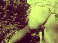 Unveiling My Secret Life In The World's Greatest Erotic Vintage Silent Movies