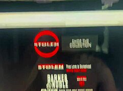 Nacho daddy pounds bubble butt with monster cock in yoga pose