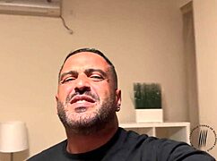 Huge Titted Brazilian Ale Musa Debora Fantini Bend for Anal Orgy Creampies and Cumshots