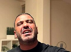 Huge Titted Brazilian Ale Musa Debora Fantini Bend for Anal Orgy Creampies and Cumshots