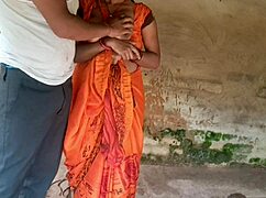 Mumbai College Aunty Sucks Neighbor Cock Amid Tharki Uncles' Facial Cumshots Full Hindi Movie