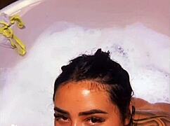 Depraved Wife's Chubby Body Craves Huge Cock Gaping Anal