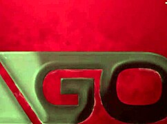 Kaitlyn Katsaros' Last Extreme 6on1 Gangbang Ride With IR Double Anal Fisting And Gaping