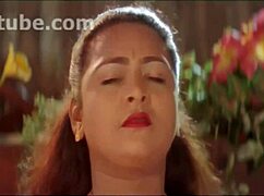 ever seen a chubby mallu auntie's steamy nude scene?