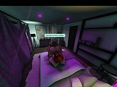 Girlfriend Joins Shower for Monster Cock Bath and Deep Penetration