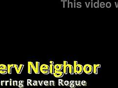 yo perverted neighbor doc in tampa sniffs raven rogue's oily feet socks on beat2feet reup 👃🦶