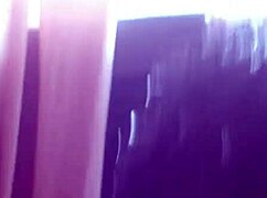 brazilian brunette housewife flashes her shaved pussy closeup in morro do vidigal trailer 09 uncensored tease