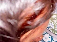 Big Ass Desi Wife Spreads for Outdoor Tease Update Five