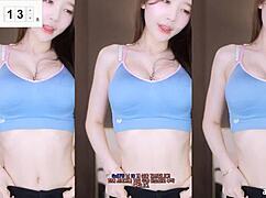 Korean call girl delivers intense blowjob deepthroat and hardcore pounding session. She swallows every drop eagerly.