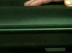 caged sub screams as master rams her ass hard in bdsm domination learning submission the painful way