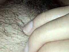 gretala's mature bush stays wildly hairy and untamed forever