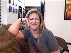 my friend's hot mom clover baltimore needs cock after divorce she blows and creampies with me