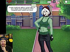 i dive into this x-men parody game rogue-like evolution and explore every bit