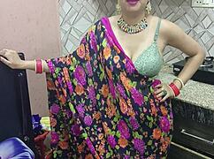 imagine your indian bhabhi sneaking kitchen fucks with bro-in-law while hubby's clueless full movie