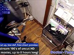 hey dr tampa, why not fair edition with stacy shepard's face fuck?