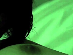 Female Hospitality Secretary's Steamy Korean Hospital Tease Revealed!