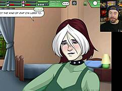 i dive into this x-men parody game rogue-like evolution and explore every bit