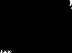 Chloe trembles with overwhelming pleasure in hard anal dp gangbang piss drinking