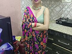 imagine your indian bhabhi sneaking kitchen fucks with bro-in-law while hubby's clueless full movie