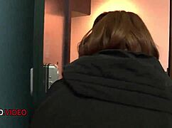 ever tried naughty japanese teen doremi miyamotos sensual deep blowjob?