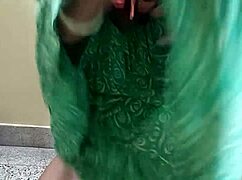 slim bengali maid's hairy pussy fucked by stepson moaning loud