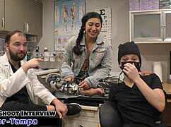 hey dr tampa, why not fair edition with stacy shepard's face fuck?