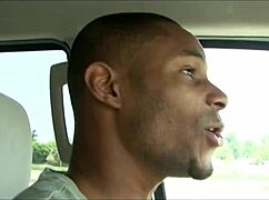 Your Horny Stepmom Picks Up Black Dude For Monster Cock Interracial Pussy Pound