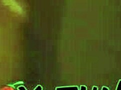 married dude, why cheat with that fiery redhead bride on your wedding day?