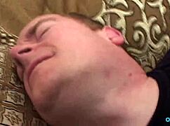 whoa, ball busting asian milf rides two cocks!! 🍆💥