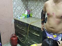 first time pounding my wife's sister in romantic indian room fuck