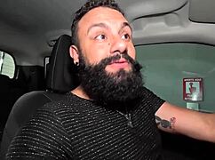 I felt so humiliated taking my wife to the club she gave her ass raw to a stranger at the motel