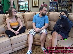 yo, mira monroe's gettin her urethra sounded deep by doctor tampa backstage at the hospital