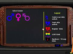Kinkmaker Gameplay Walkthrough First Three Quests Puzzle Mechanics