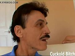 Your Tiny Cock Can't Satisfy My Deep Cravings