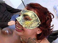 wanna see this brazilian housewife's juicy ass take black cock deep in every hole?