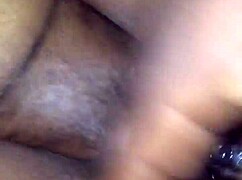 shy bbw roughly pounded until she squirts fat pussy juice