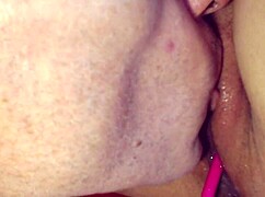 Brazilian Stud Devours Korean K-Pop Star's Juicy Fleshy Pussy Deep