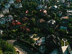 Karlee sets up secret MFF threesome riding big cocks with hot bestie